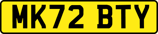 MK72BTY