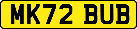 MK72BUB
