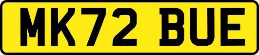 MK72BUE