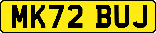 MK72BUJ