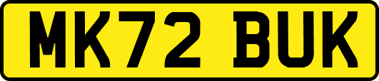MK72BUK
