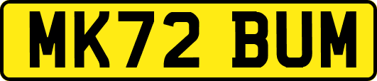 MK72BUM
