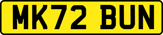 MK72BUN