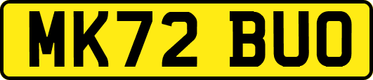 MK72BUO