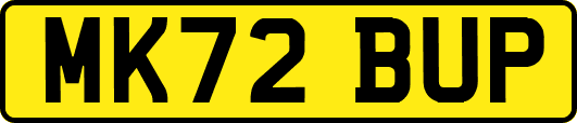 MK72BUP