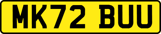 MK72BUU