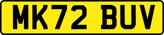 MK72BUV