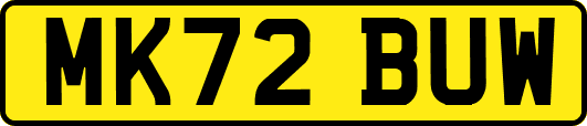 MK72BUW
