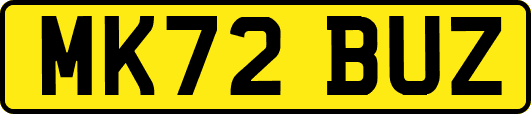 MK72BUZ