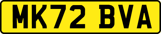 MK72BVA