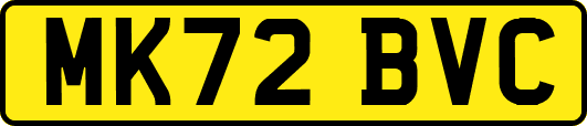 MK72BVC