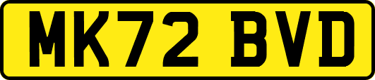 MK72BVD