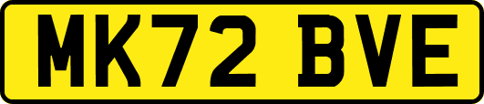 MK72BVE