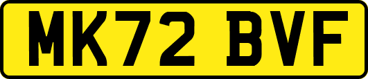 MK72BVF