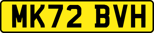 MK72BVH