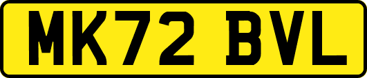 MK72BVL