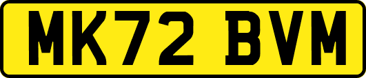 MK72BVM