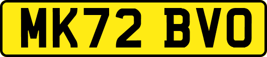 MK72BVO