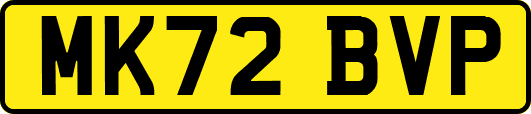MK72BVP