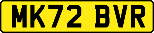 MK72BVR