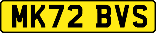 MK72BVS