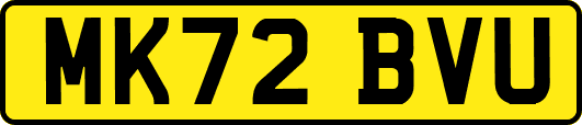 MK72BVU