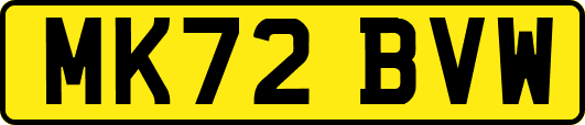 MK72BVW