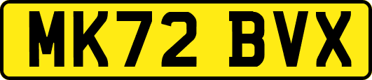 MK72BVX