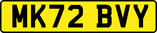 MK72BVY