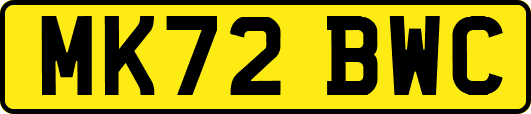 MK72BWC