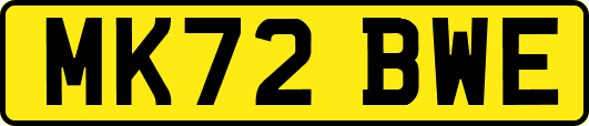 MK72BWE