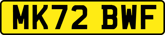 MK72BWF