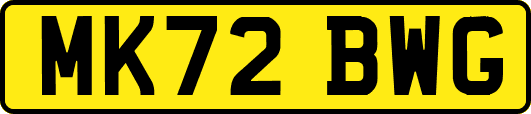 MK72BWG