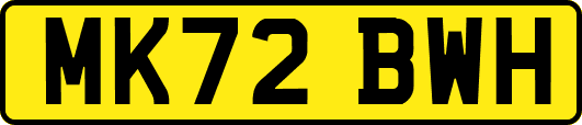 MK72BWH