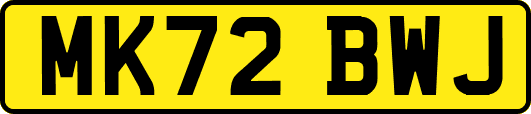 MK72BWJ