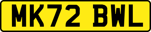 MK72BWL