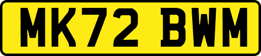 MK72BWM