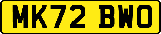 MK72BWO