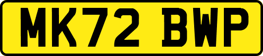MK72BWP