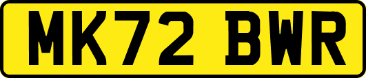 MK72BWR