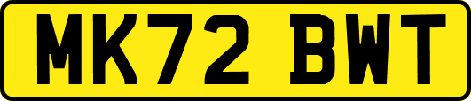 MK72BWT