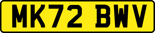 MK72BWV