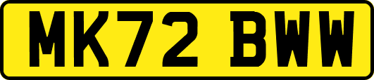 MK72BWW