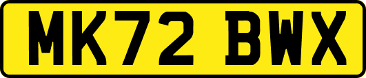 MK72BWX