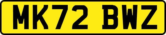 MK72BWZ