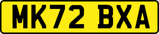 MK72BXA