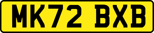 MK72BXB