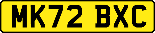 MK72BXC