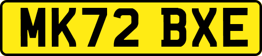 MK72BXE