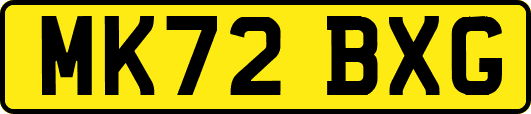 MK72BXG